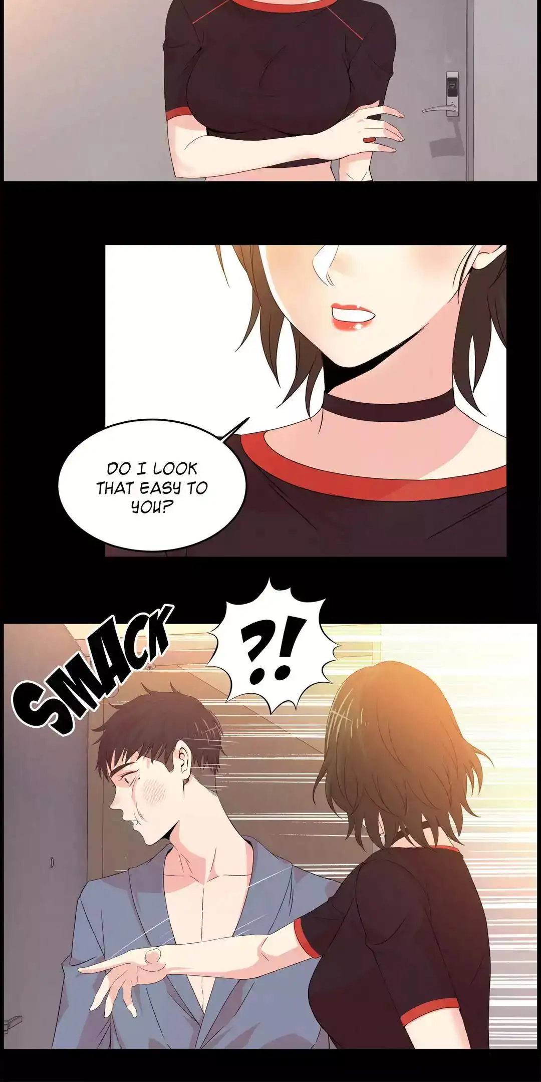 Sextealer - Chapter 62 [photo 17] - MangaPorn