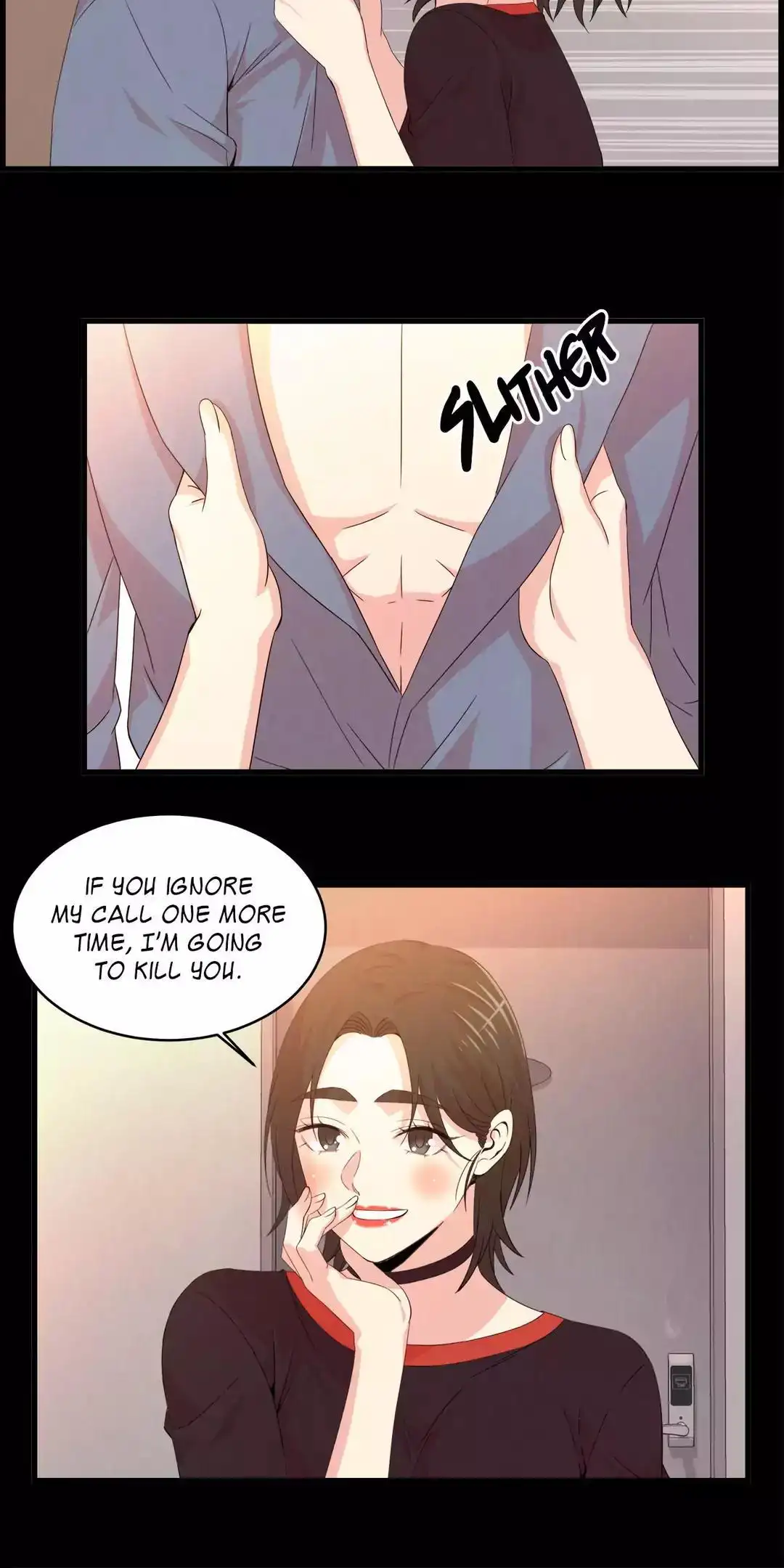 Sextealer - Chapter 62 [photo 19] - MangaPorn