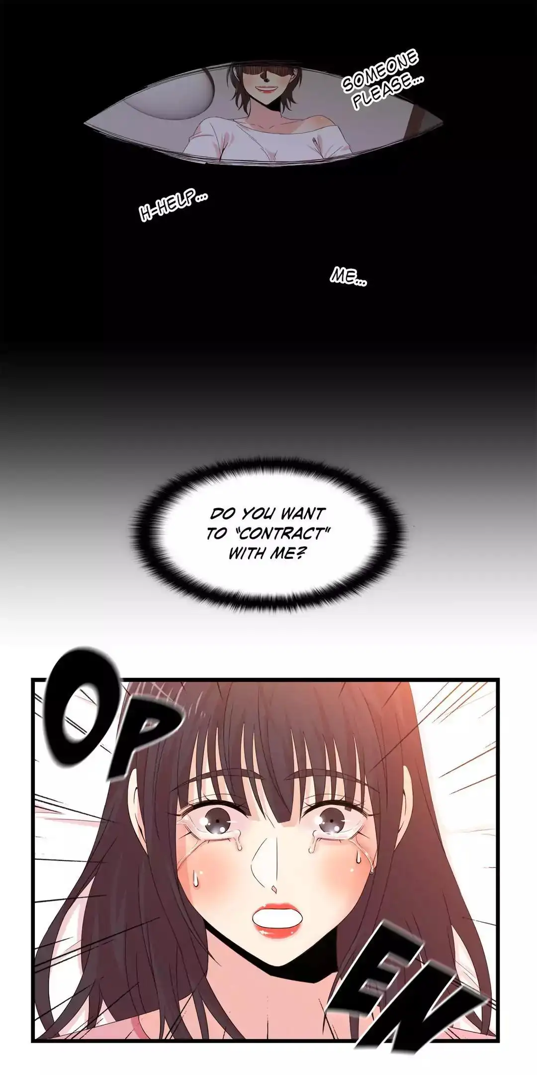 Sextealer - Chapter 62 [photo 2] - MangaPorn