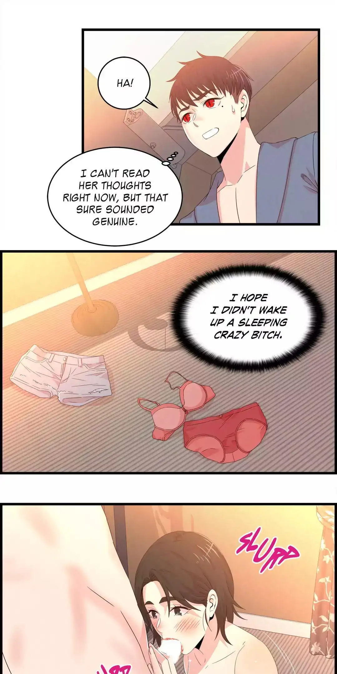 Sextealer - Chapter 62 [photo 20] - MangaPorn