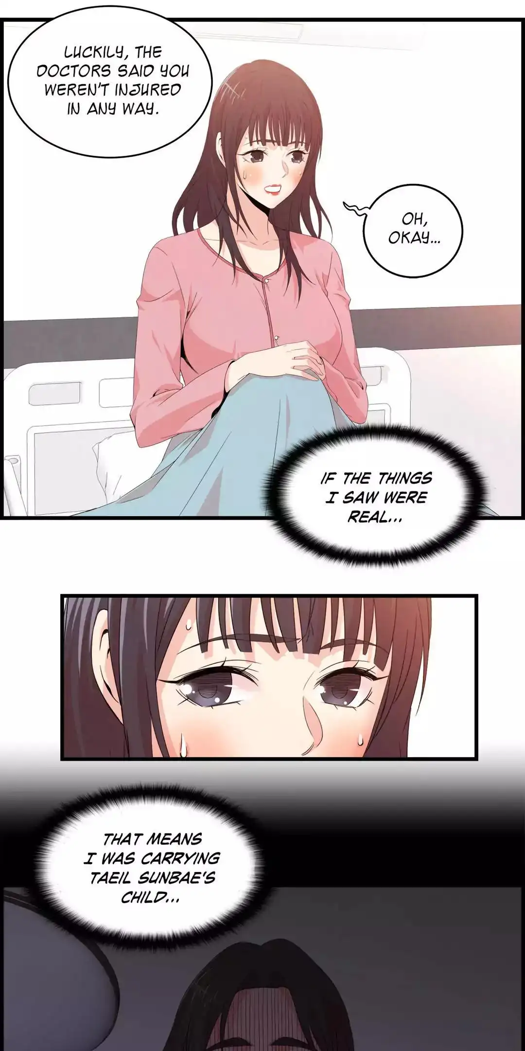 Sextealer - Chapter 62 [photo 4] - MangaPorn