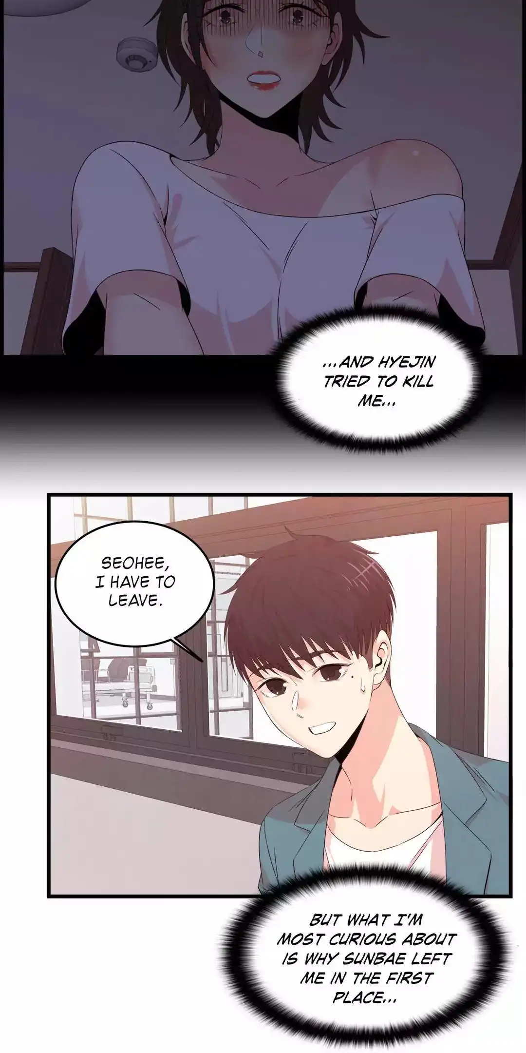 Sextealer - Chapter 62 [photo 5] - MangaPorn