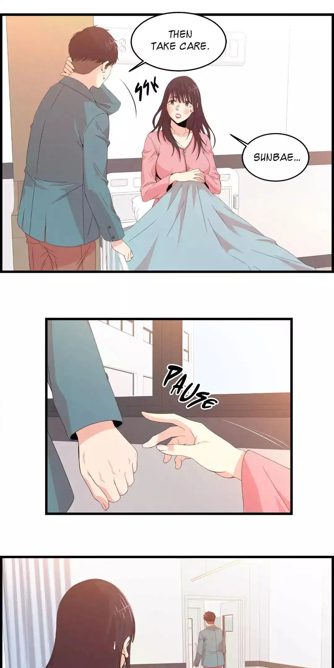 Sextealer - Chapter 62 [photo 6] - MangaPorn