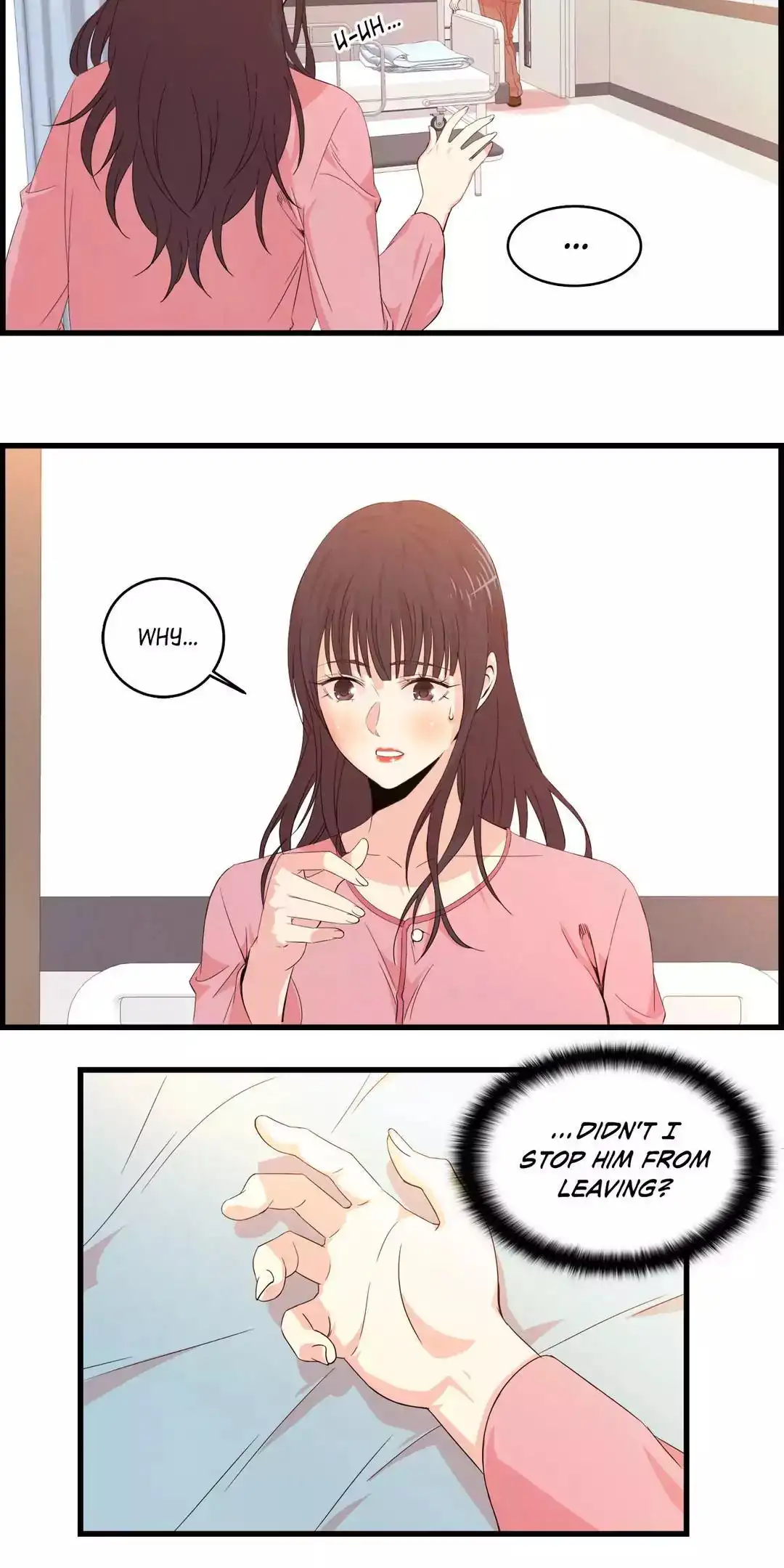 Sextealer - Chapter 62 [photo 7] - MangaPorn