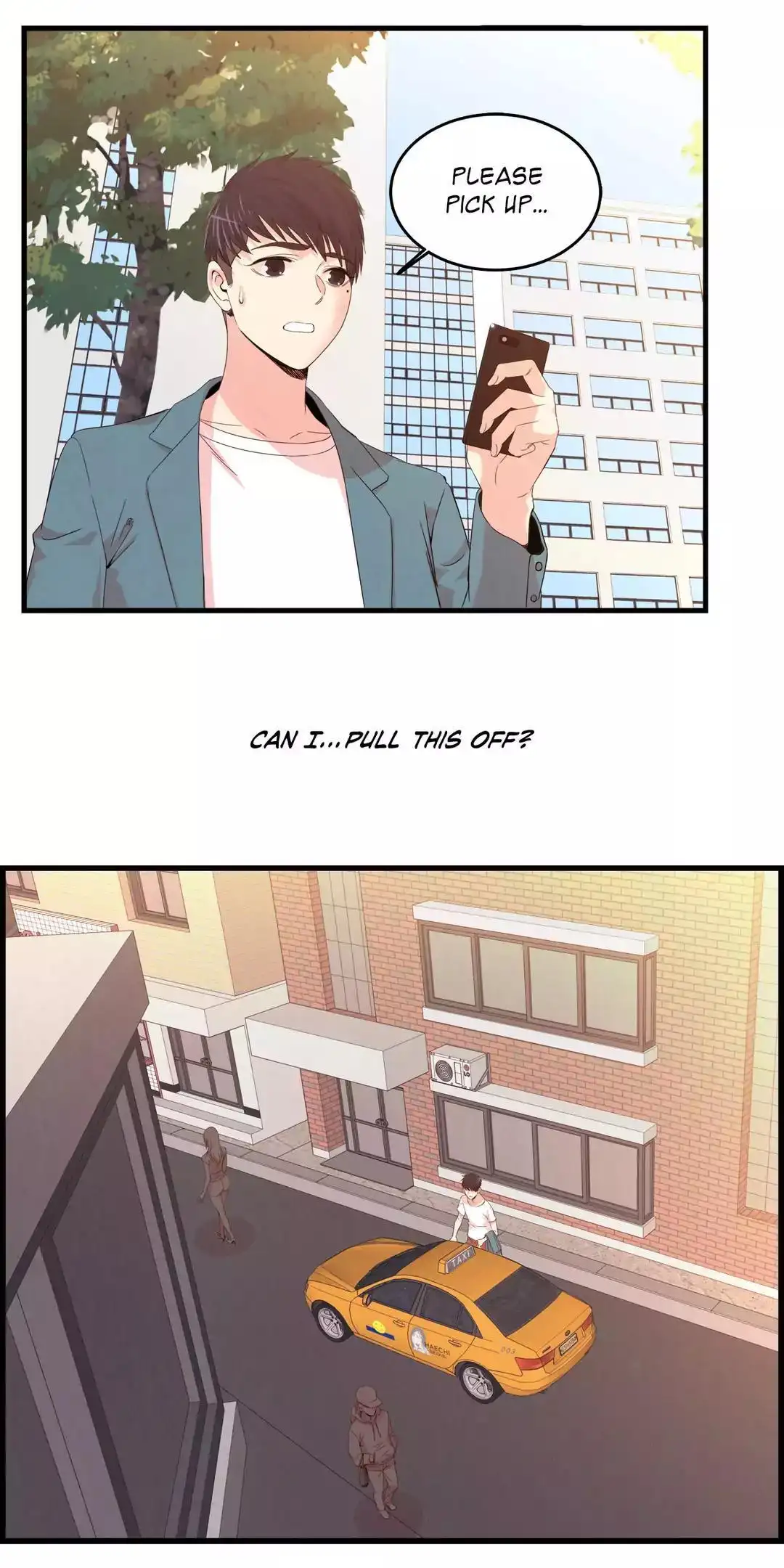 Sextealer - Chapter 62 [photo 9] - MangaPorn