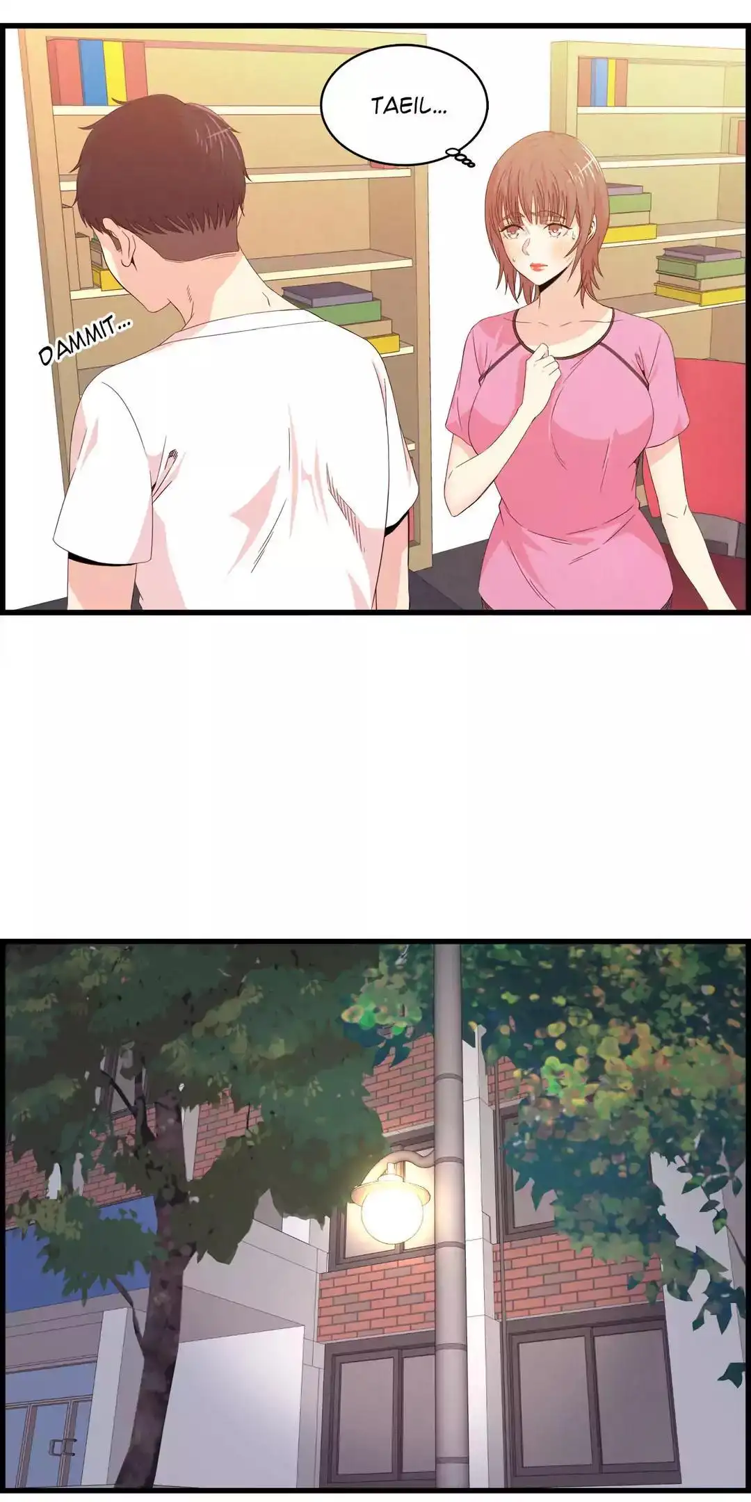 Sextealer - Chapter 63 [photo 10] - MangaPorn