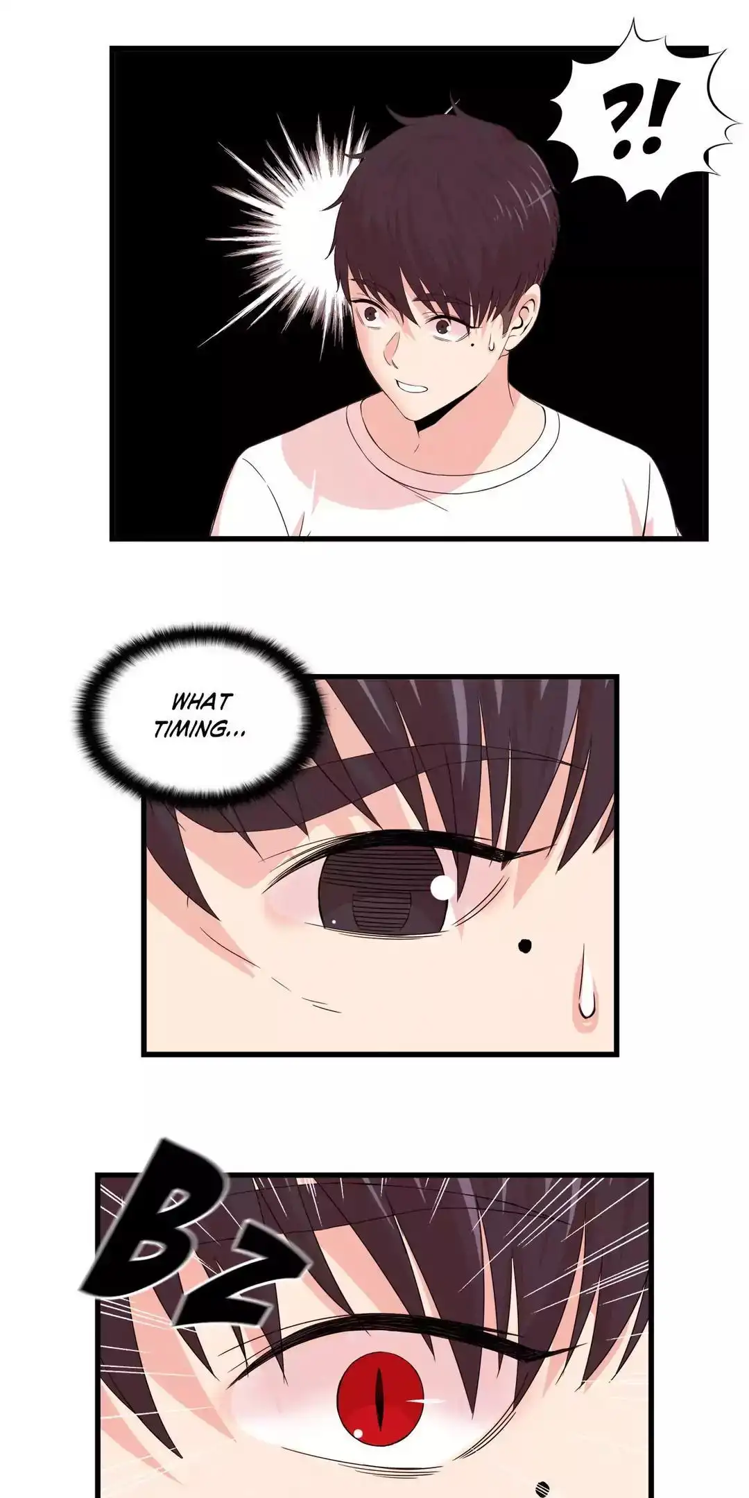 Sextealer - Chapter 63 [photo 14] - MangaPorn