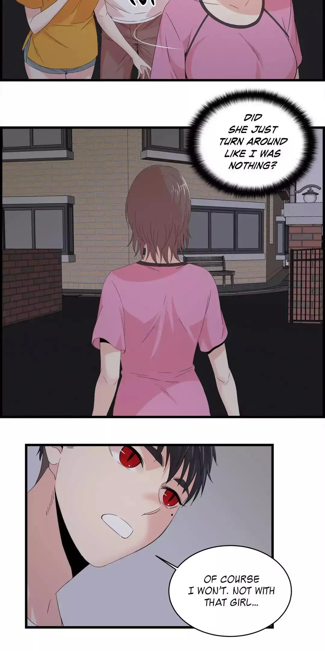 Sextealer - Chapter 63 [photo 17] - MangaPorn