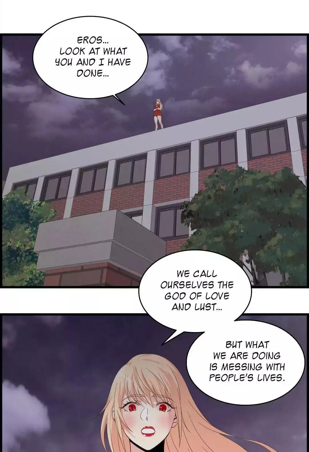 Sextealer - Chapter 63 [photo 23] - MangaPorn