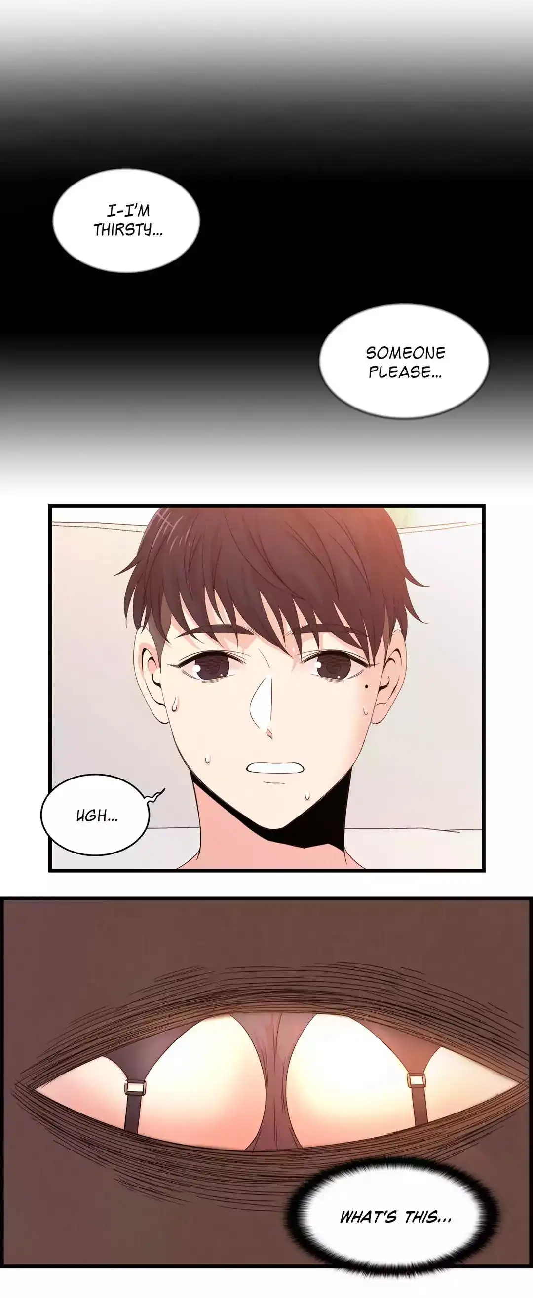 Sextealer - Chapter 63 [photo 25] - MangaPorn