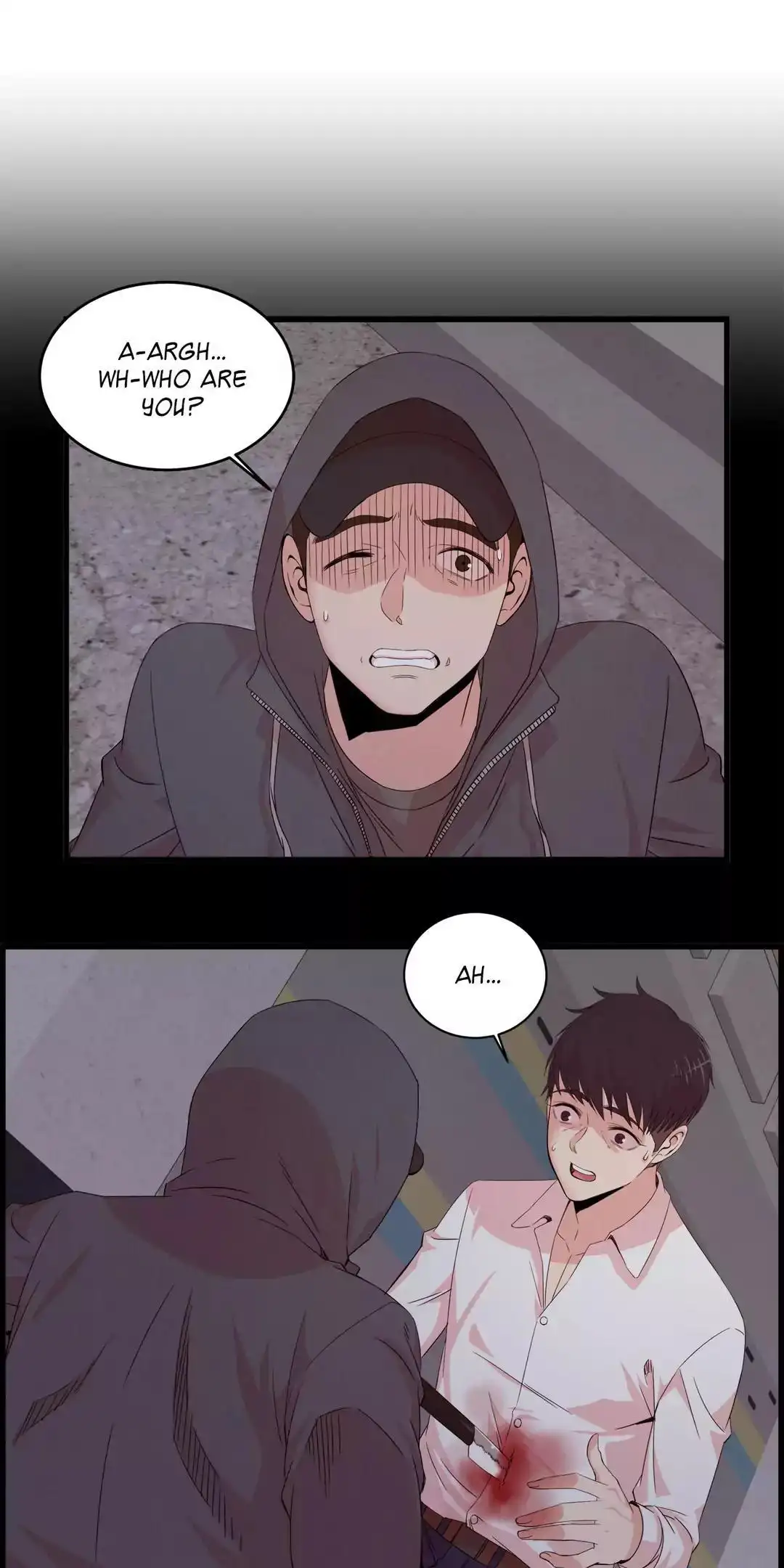 Sextealer - Chapter 63 [photo 6] - MangaPorn