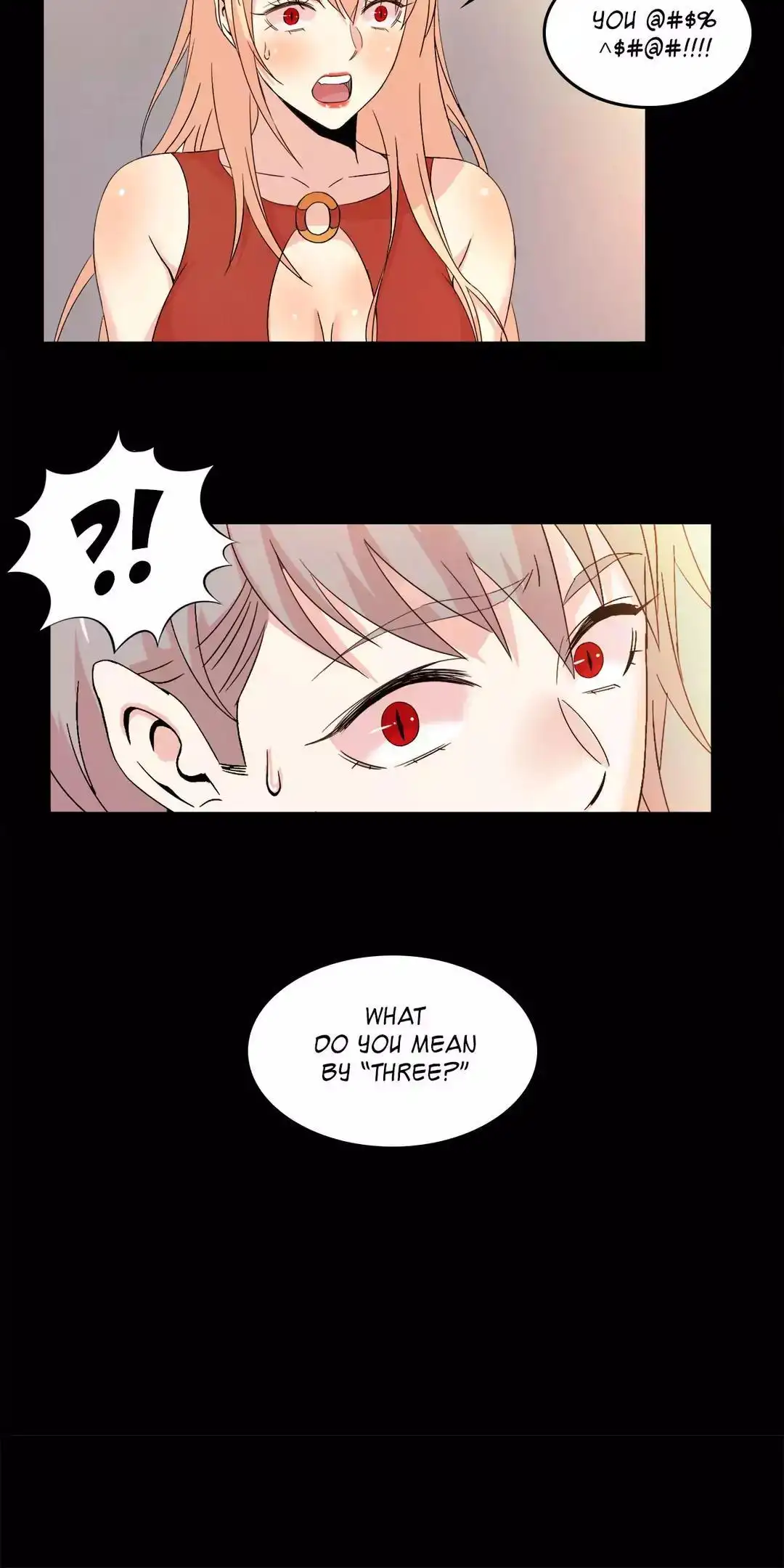 Sextealer - Chapter 64 [photo 25] - MangaPorn