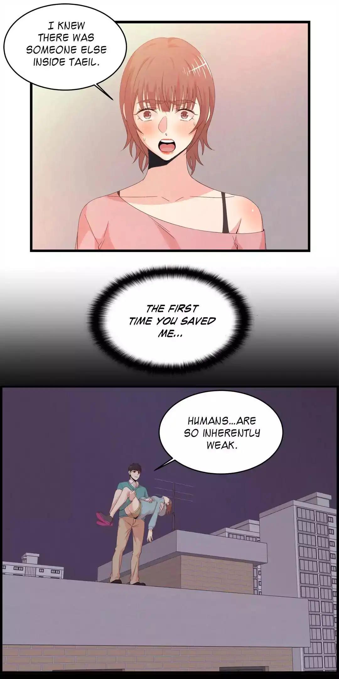 Sextealer - Chapter 66 [photo 12] - MangaPorn