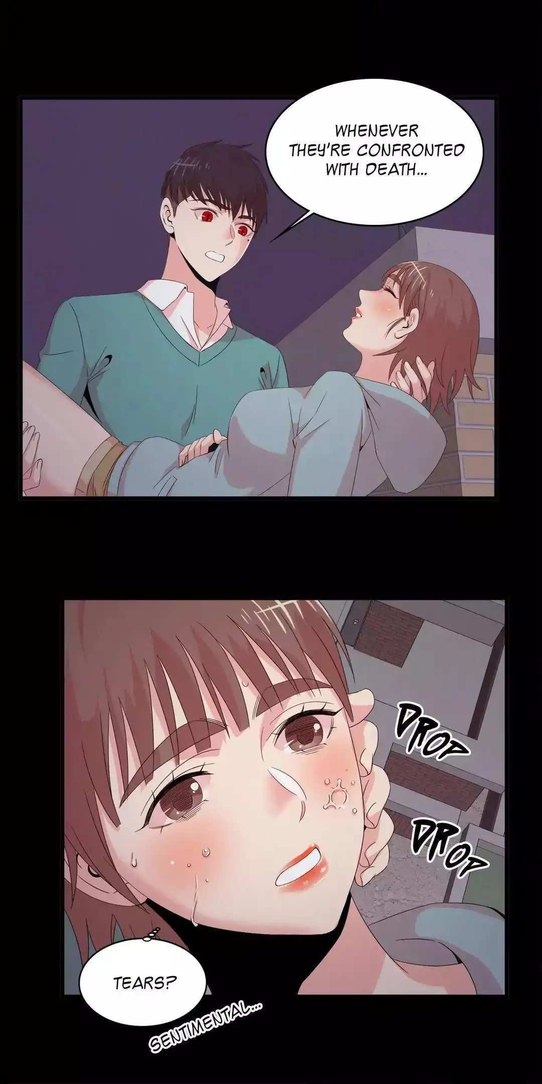 Sextealer - Chapter 66 [photo 13] - MangaPorn