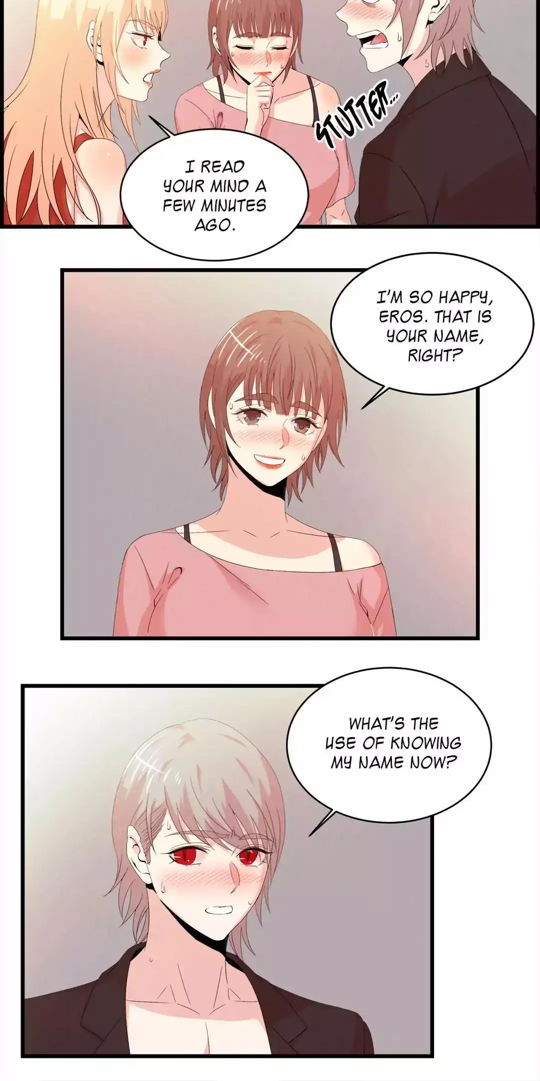 Sextealer - Chapter 66 [photo 21] - MangaPorn