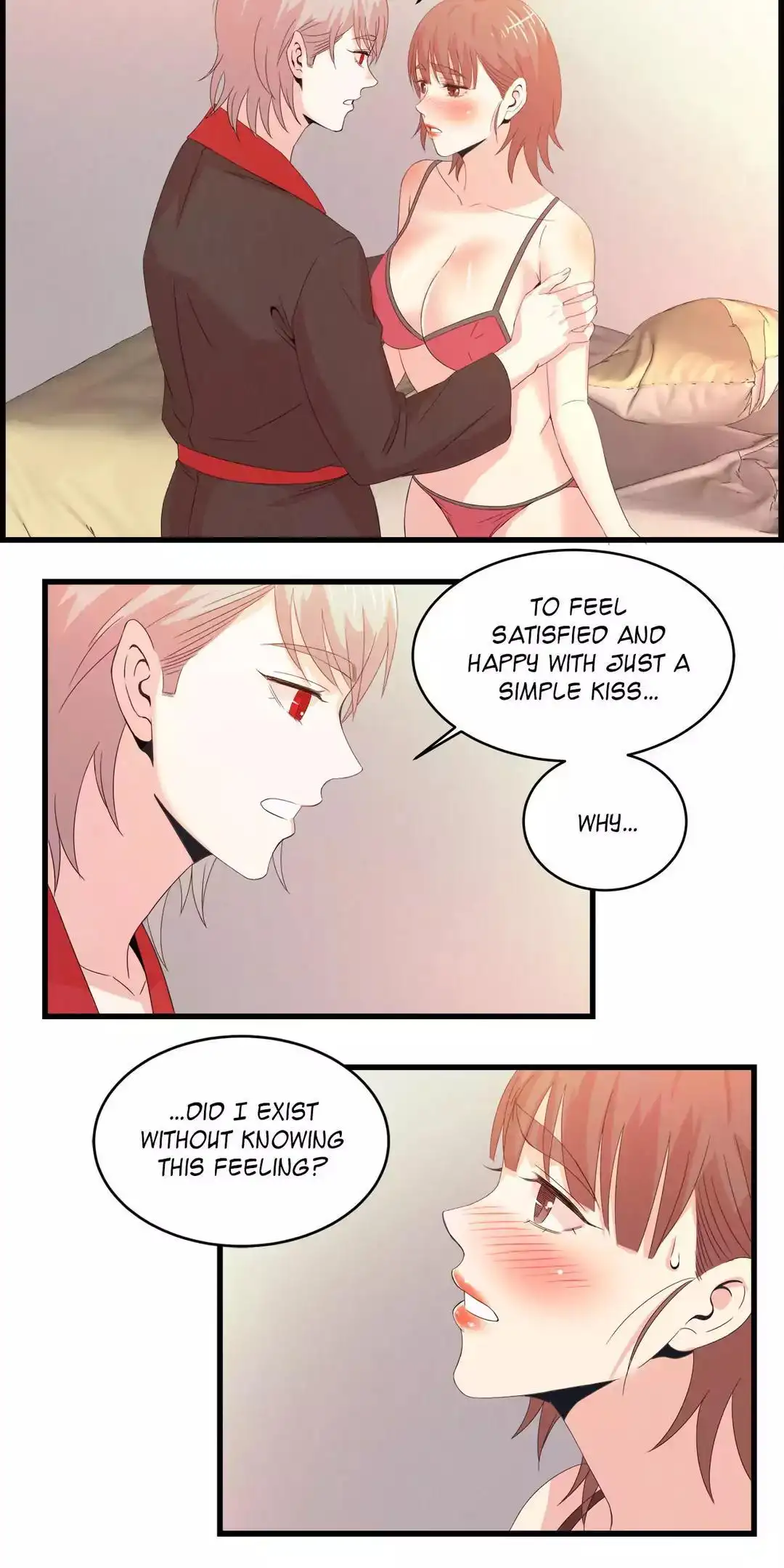 Sextealer - Chapter 66 [photo 25] - MangaPorn