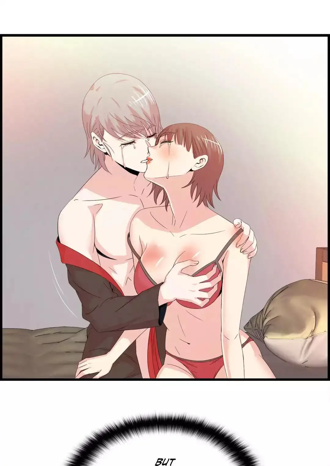 Sextealer - Chapter 66 [photo 26] - MangaPorn