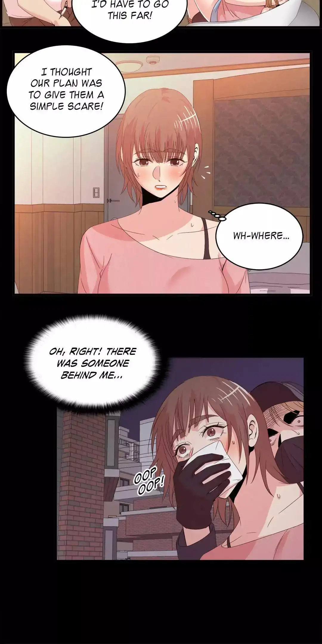 Sextealer - Chapter 66 [photo 5] - MangaPorn