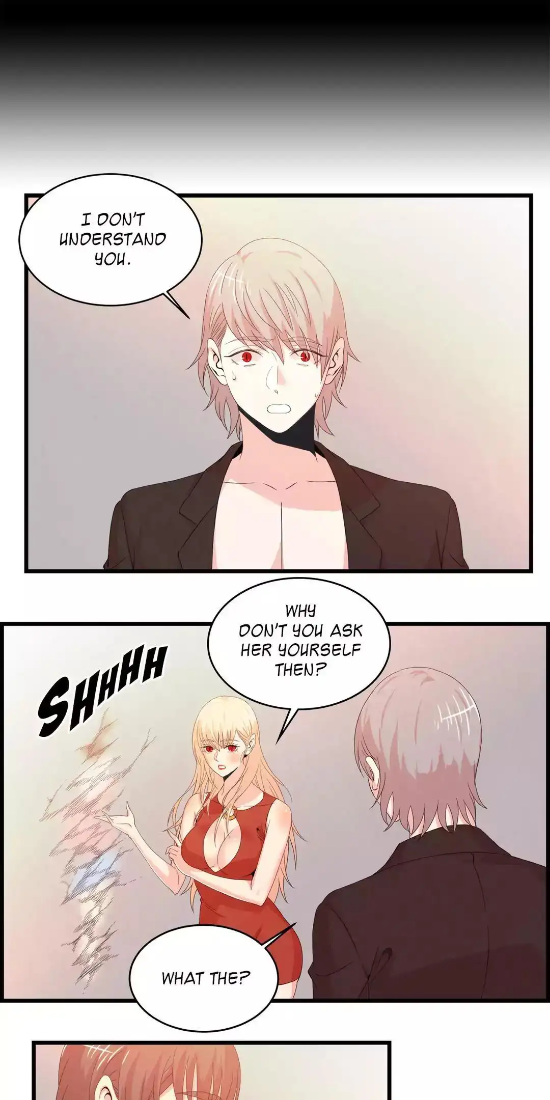 Sextealer - Chapter 66 [photo 8] - MangaPorn