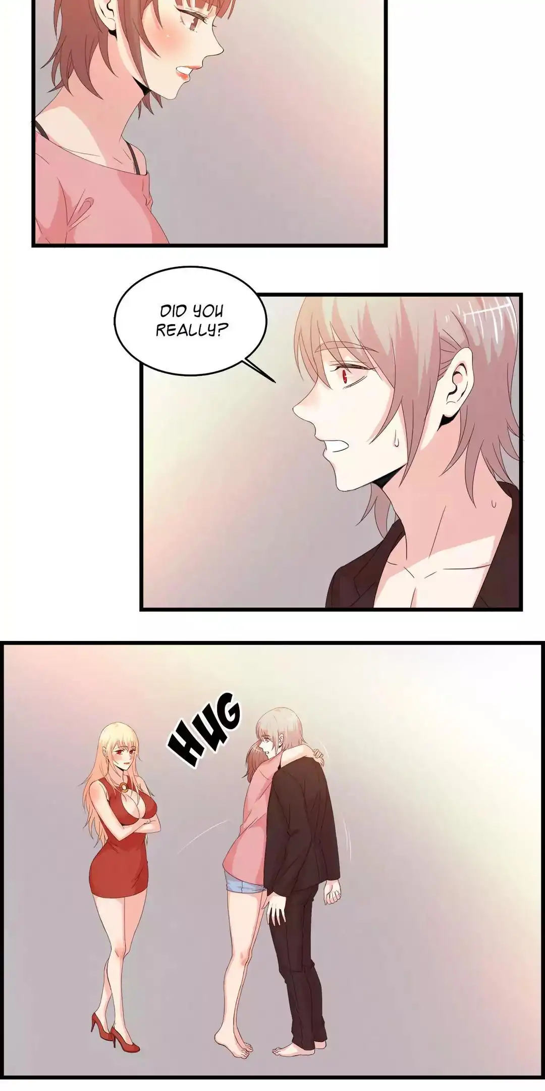 Sextealer - Chapter 66 [photo 9] - MangaPorn