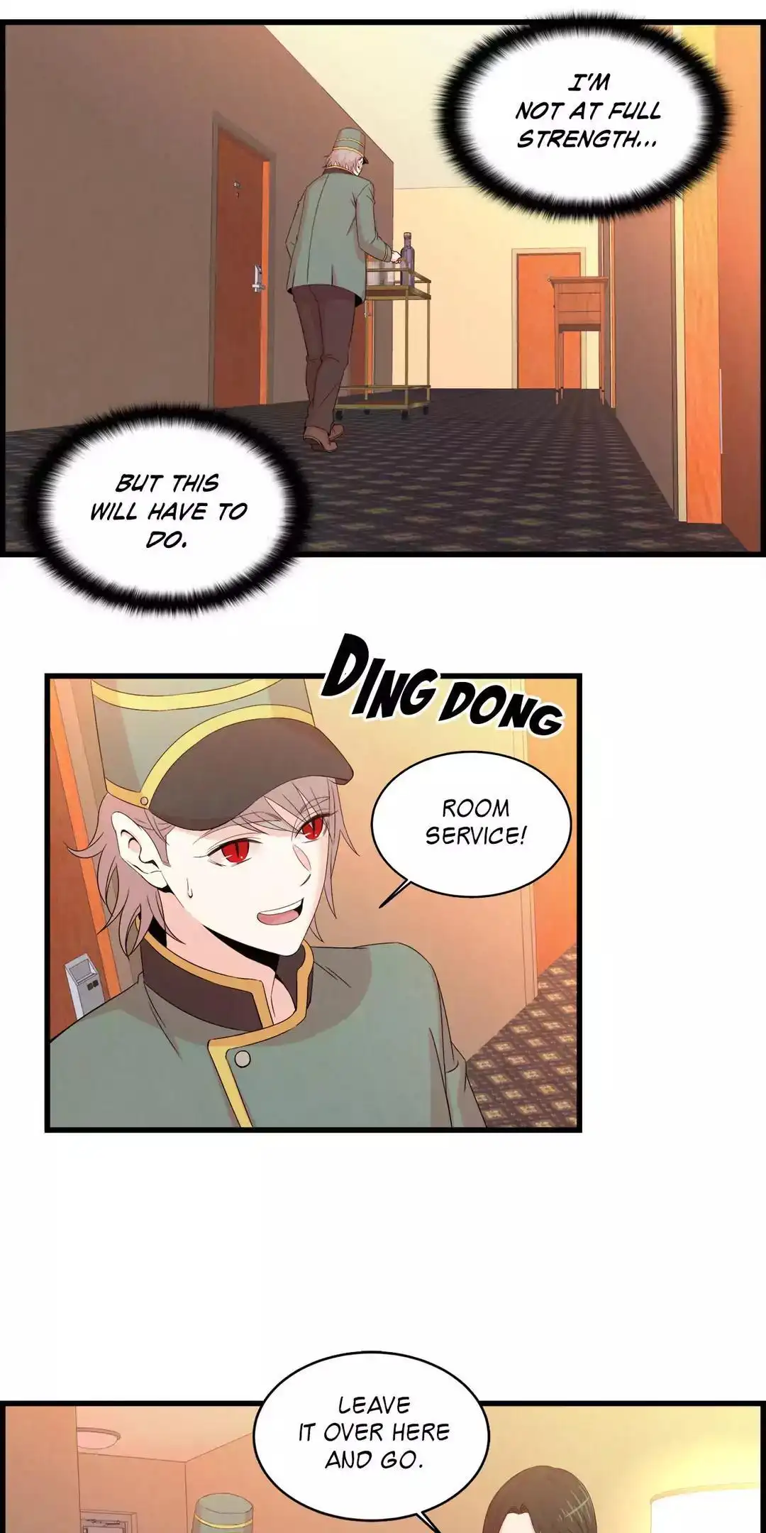 Sextealer - Chapter 67 [photo 18] - MangaPorn