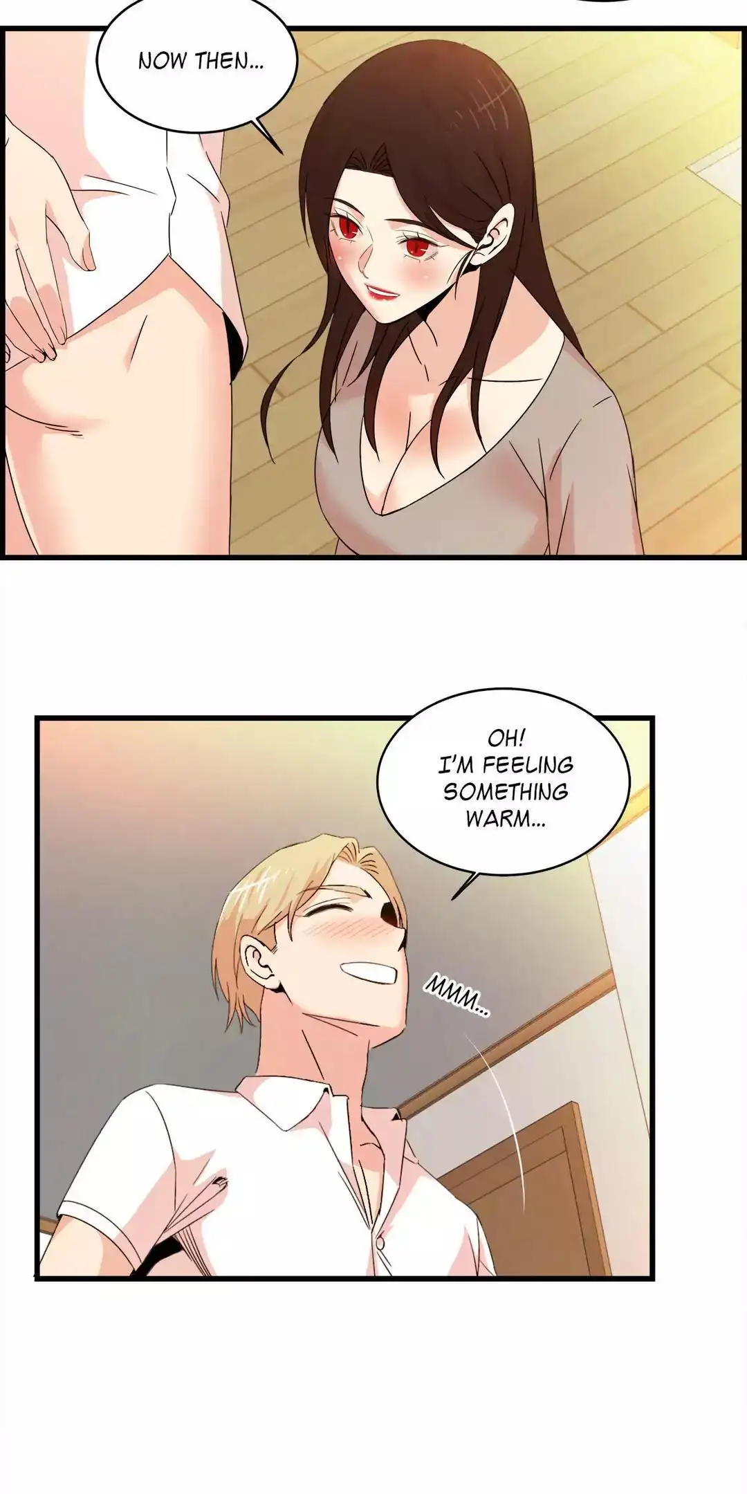 Sextealer - Chapter 68 [photo 11] - MangaPorn