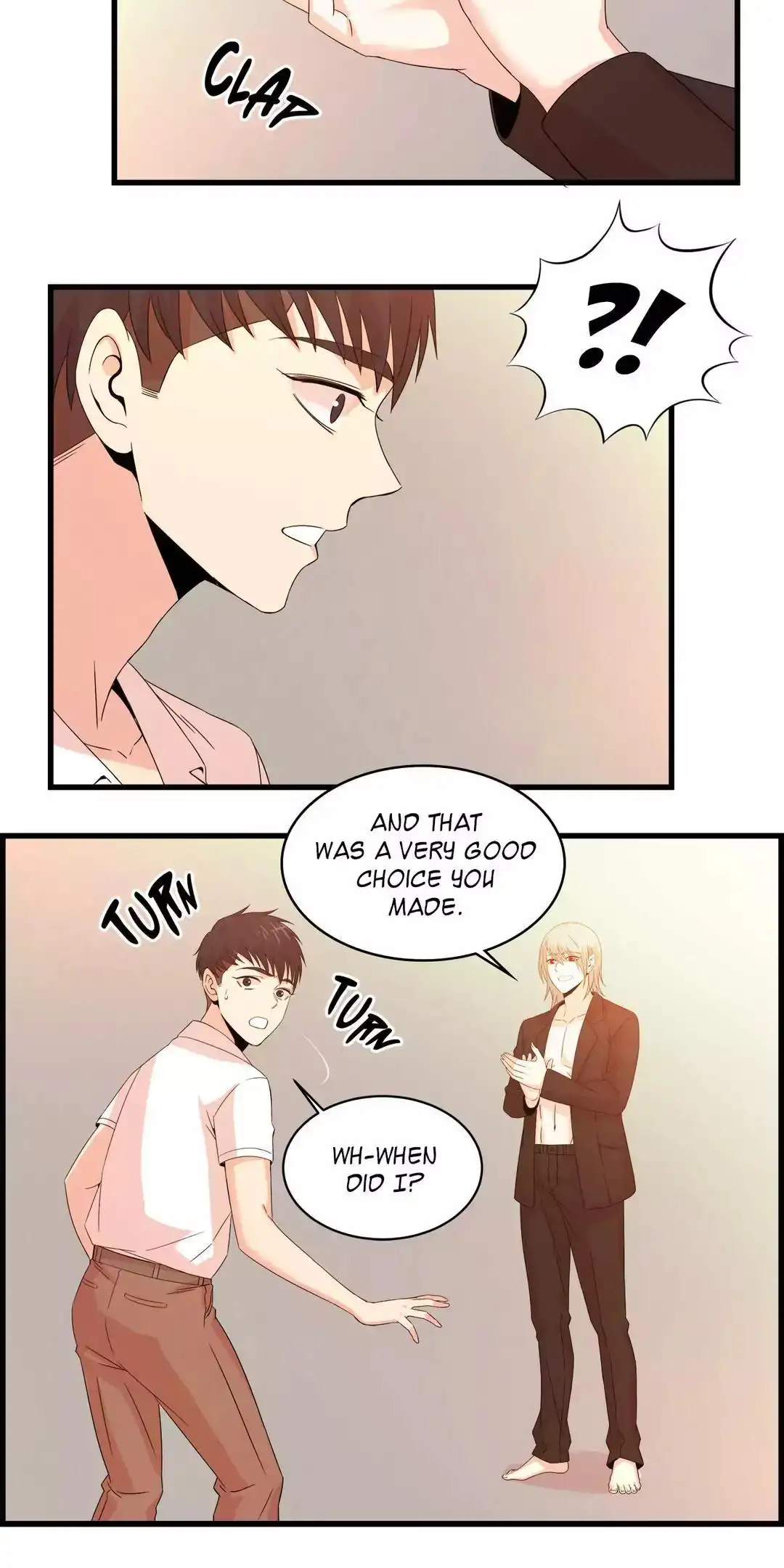 Sextealer - Chapter 68 [photo 29] - MangaPorn