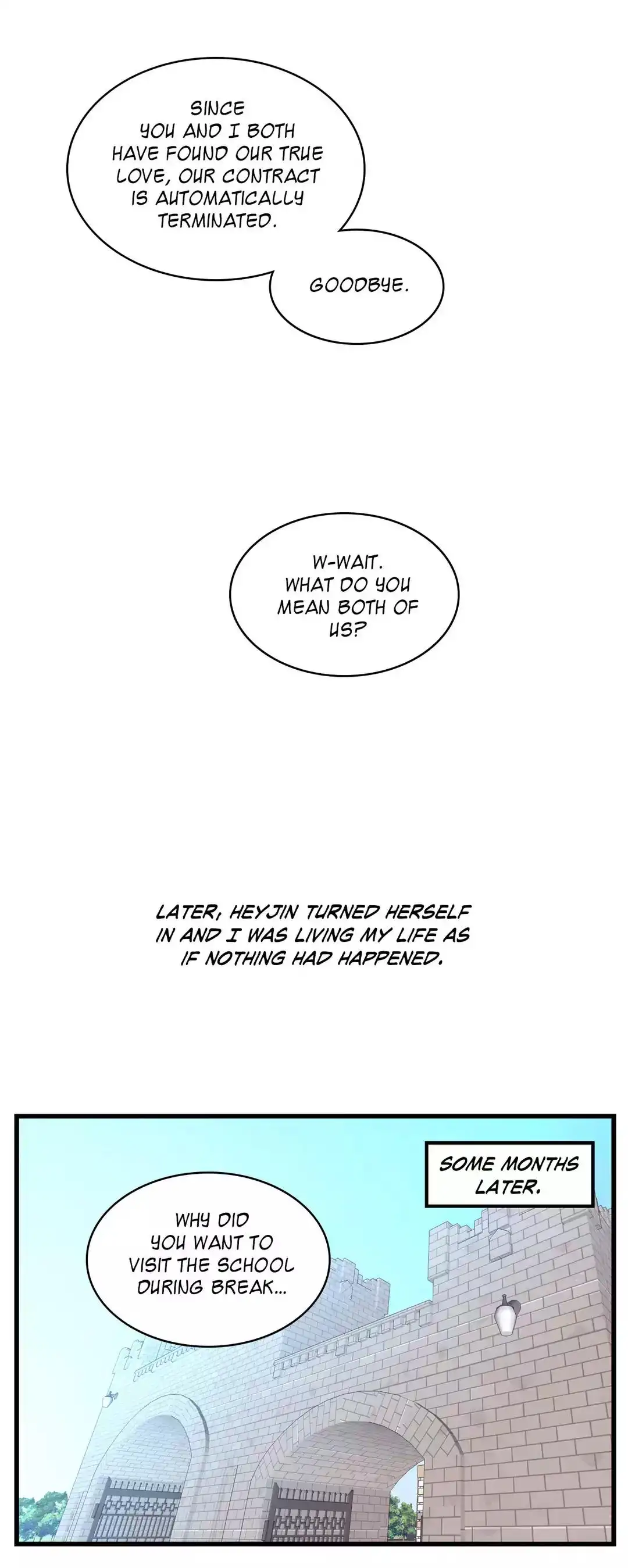 Sextealer - Chapter 68 [photo 32] - MangaPorn