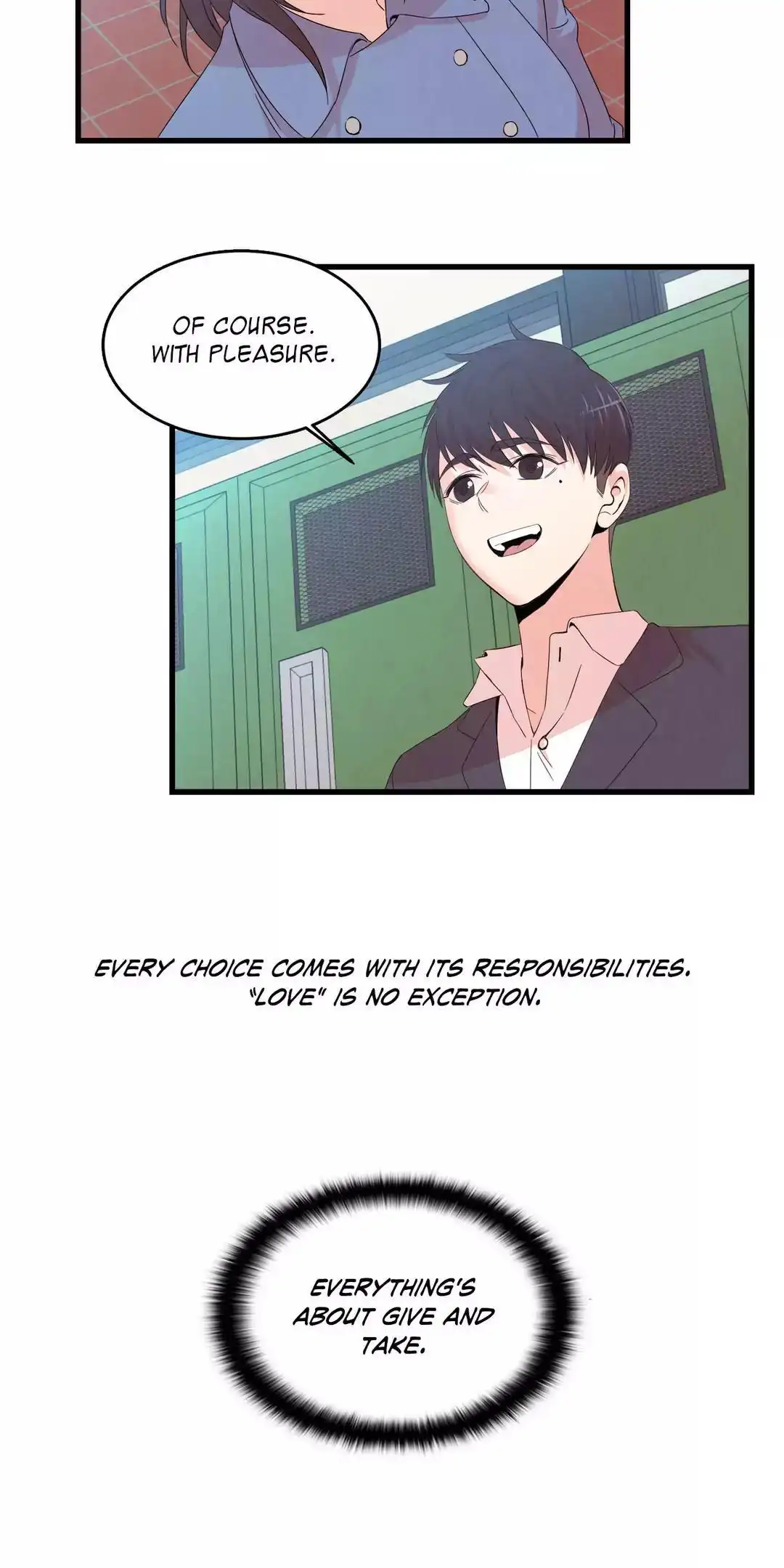 Sextealer - Chapter 68 [photo 36] - MangaPorn