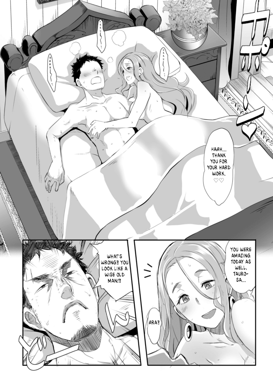 Sekkaku Cheat wo Moratte Isekai ni Teni shita n dakara, Suki na you ni Ikitemitai - Chapter 1 [photo 10] - MangaPorn