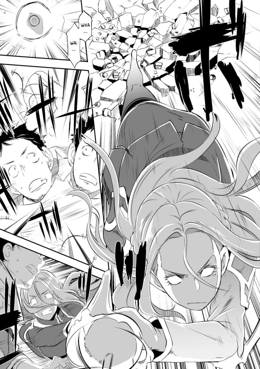 Sekkaku Cheat wo Moratte Isekai ni Teni shita n dakara, Suki na you ni Ikitemitai - Chapter 1 [photo 5] - MangaPorn