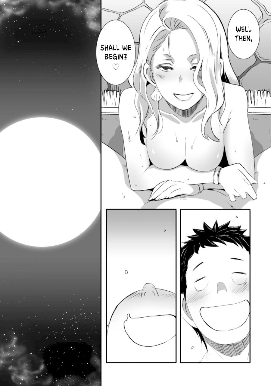 Sekkaku Cheat wo Moratte Isekai ni Teni shita n dakara, Suki na you ni Ikitemitai - Chapter 2 [photo 18] - MangaPorn