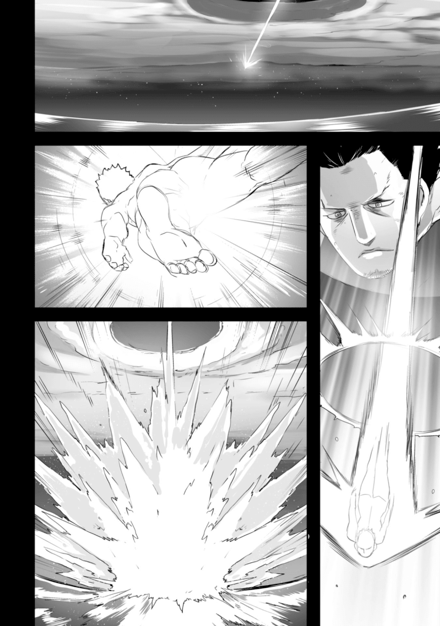 Sekkaku Cheat wo Moratte Isekai ni Teni shita n dakara, Suki na you ni Ikitemitai - Chapter 2 [photo 19] - MangaPorn