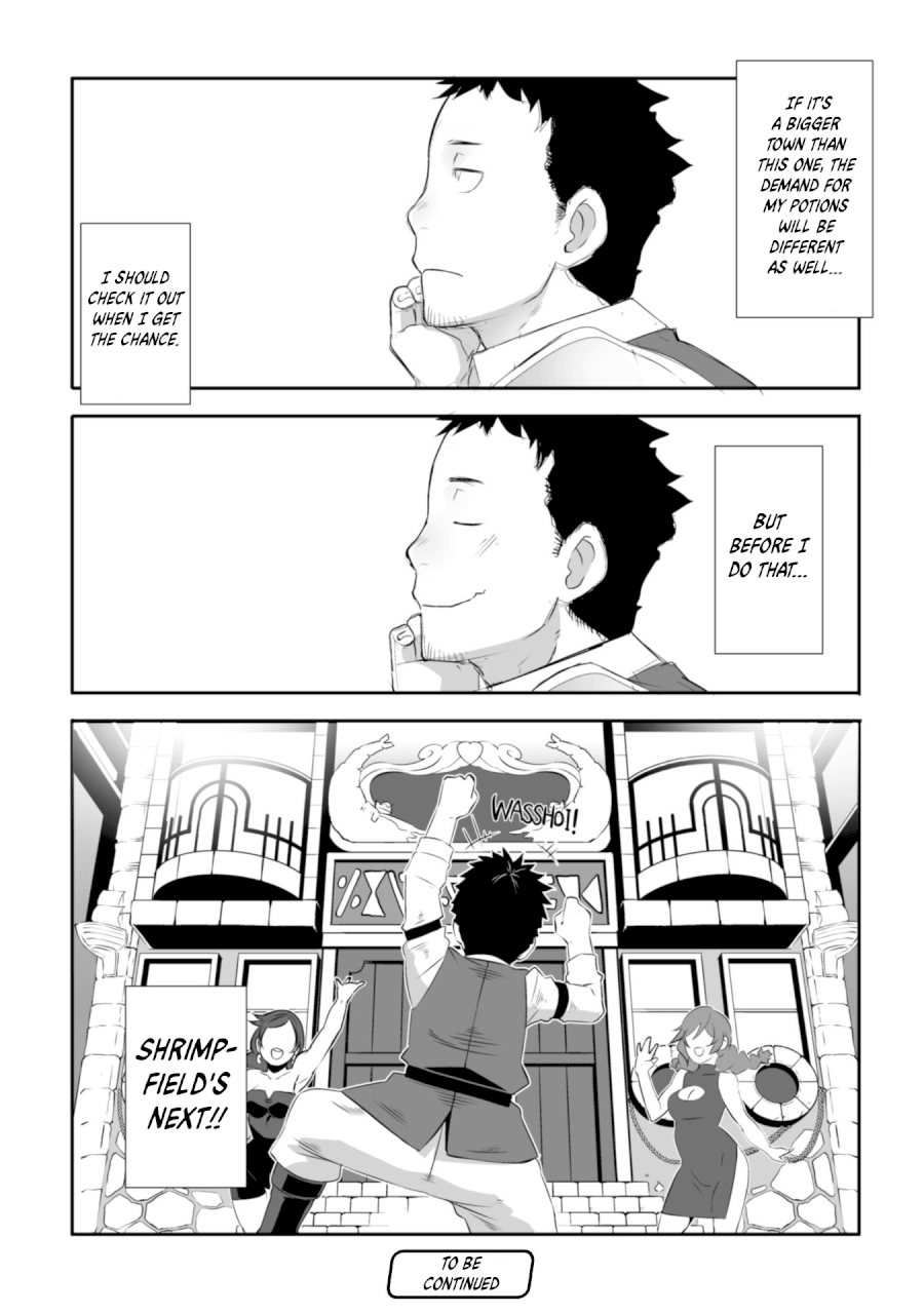 Sekkaku Cheat wo Moratte Isekai ni Teni shita n dakara, Suki na you ni Ikitemitai - Chapter 2 [photo 25] - MangaPorn