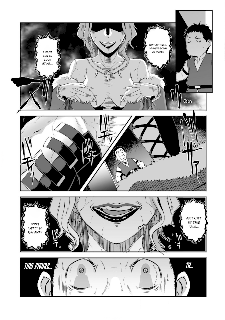 Sekkaku Cheat wo Moratte Isekai ni Teni shita n dakara, Suki na you ni Ikitemitai - Chapter 3 [photo 17] - MangaPorn