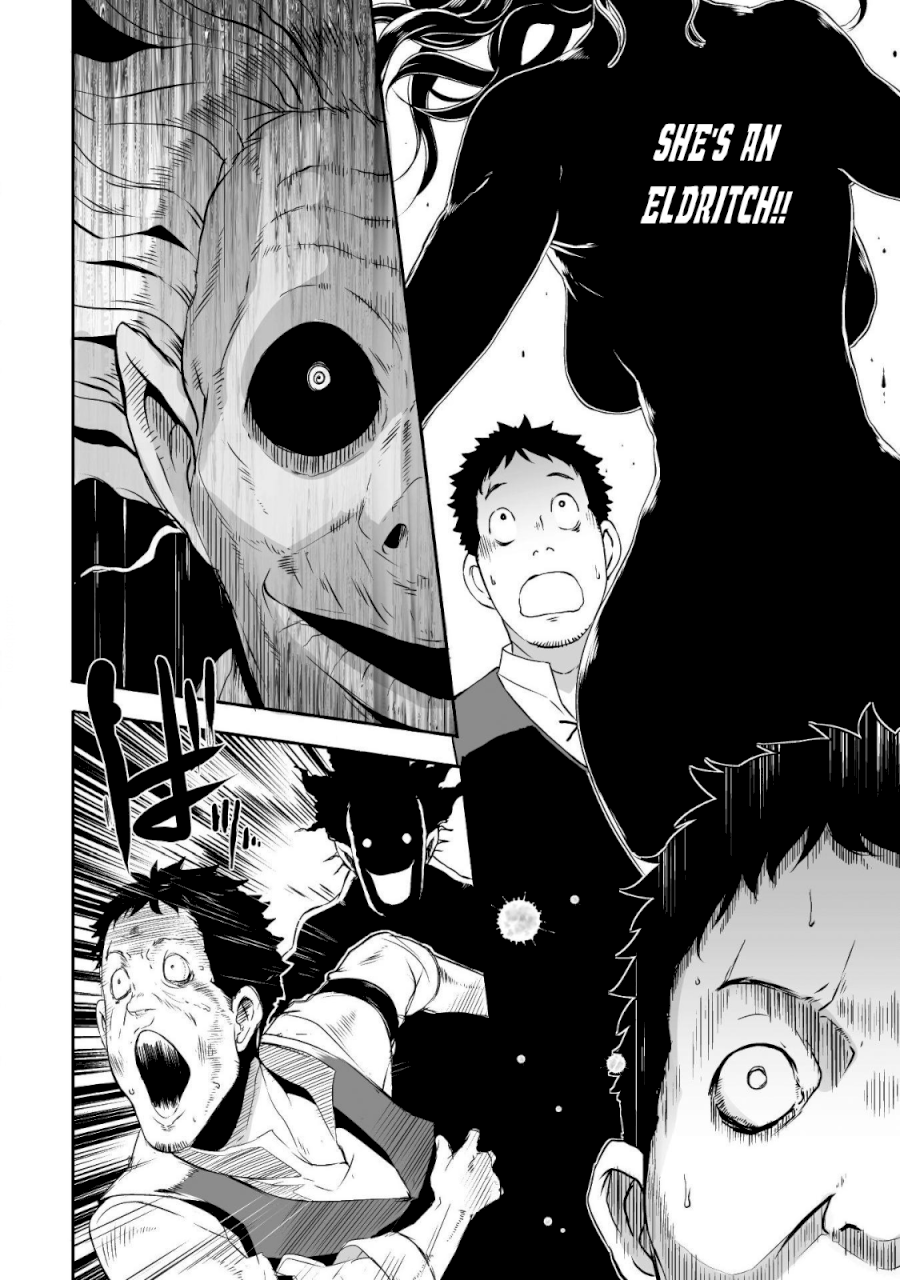 Sekkaku Cheat wo Moratte Isekai ni Teni shita n dakara, Suki na you ni Ikitemitai - Chapter 3 [photo 18] - MangaPorn