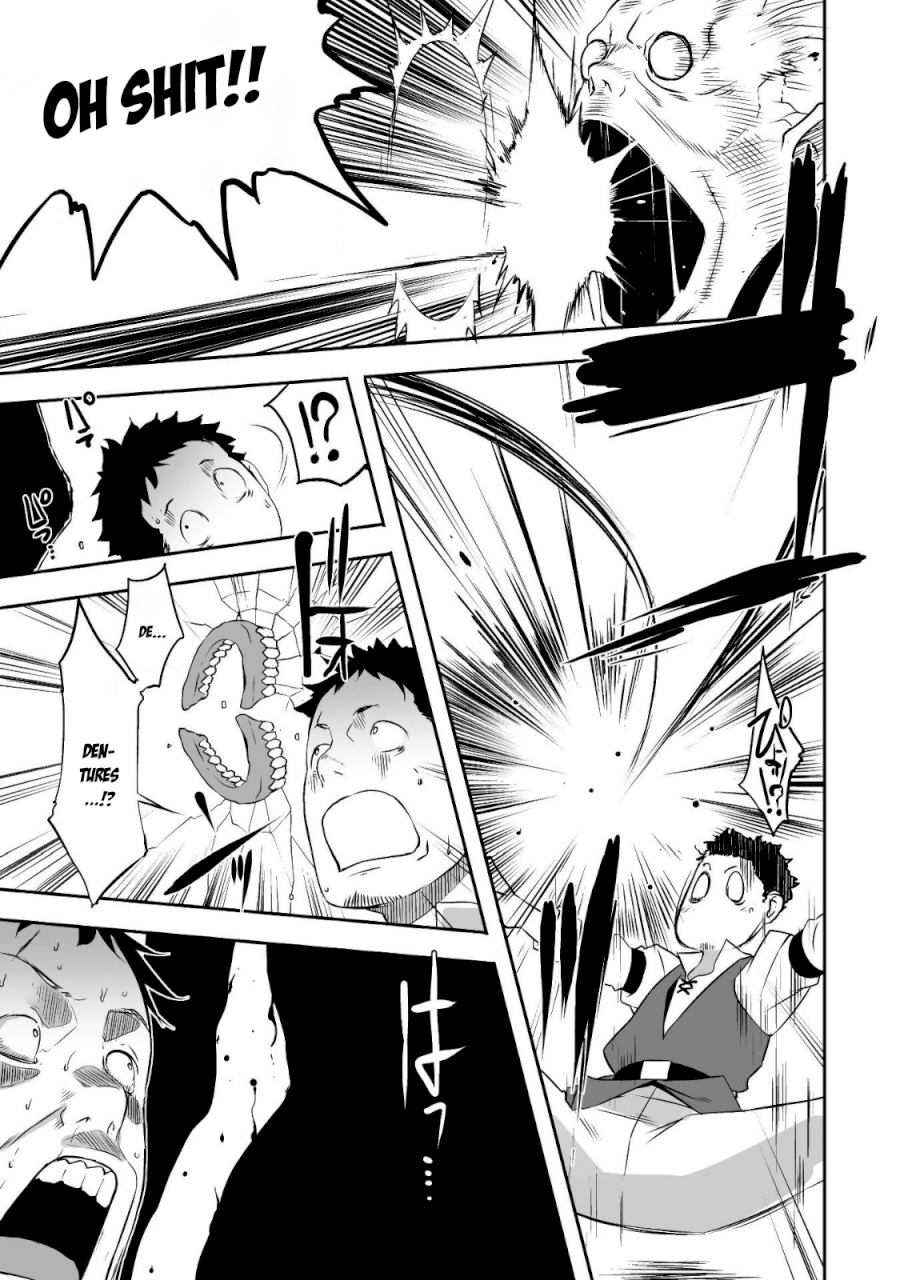 Sekkaku Cheat wo Moratte Isekai ni Teni shita n dakara, Suki na you ni Ikitemitai - Chapter 3 [photo 19] - MangaPorn