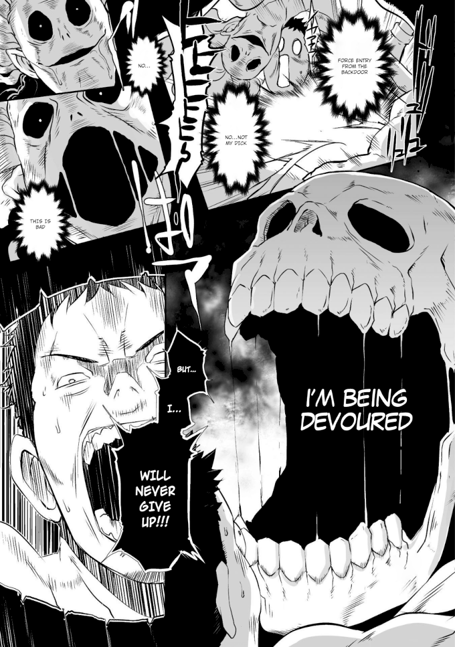 Sekkaku Cheat wo Moratte Isekai ni Teni shita n dakara, Suki na you ni Ikitemitai - Chapter 3 [photo 21] - MangaPorn