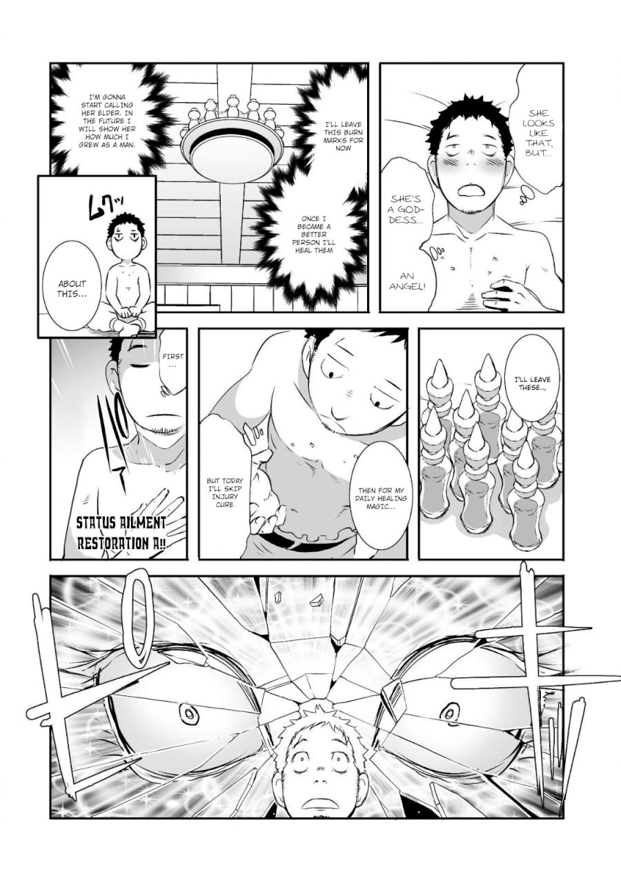 Sekkaku Cheat wo Moratte Isekai ni Teni shita n dakara, Suki na you ni Ikitemitai - Chapter 3 [photo 26] - MangaPorn