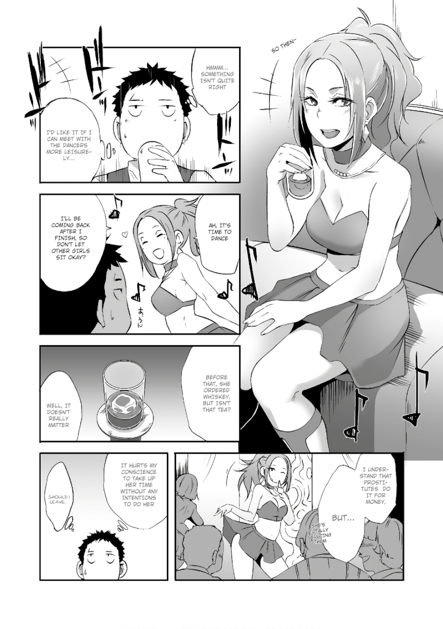 Sekkaku Cheat wo Moratte Isekai ni Teni shita n dakara, Suki na you ni Ikitemitai - Chapter 4 [photo 12] - MangaPorn
