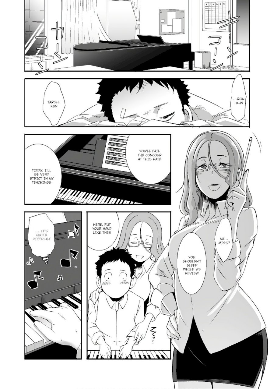 Sekkaku Cheat wo Moratte Isekai ni Teni shita n dakara, Suki na you ni Ikitemitai - Chapter 4 [photo 23] - MangaPorn