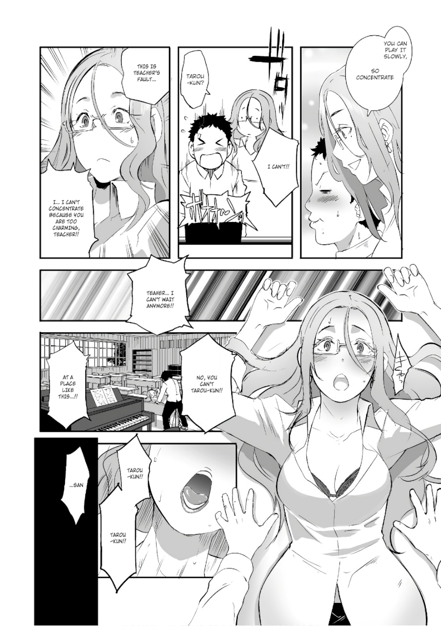 Sekkaku Cheat wo Moratte Isekai ni Teni shita n dakara, Suki na you ni Ikitemitai - Chapter 4 [photo 24] - MangaPorn