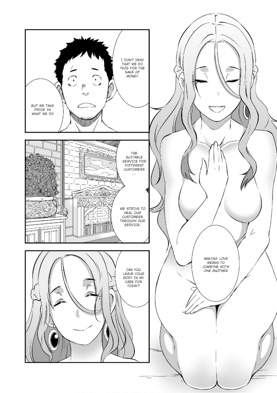 Sekkaku Cheat wo Moratte Isekai ni Teni shita n dakara, Suki na you ni Ikitemitai - Chapter 4 [photo 26] - MangaPorn