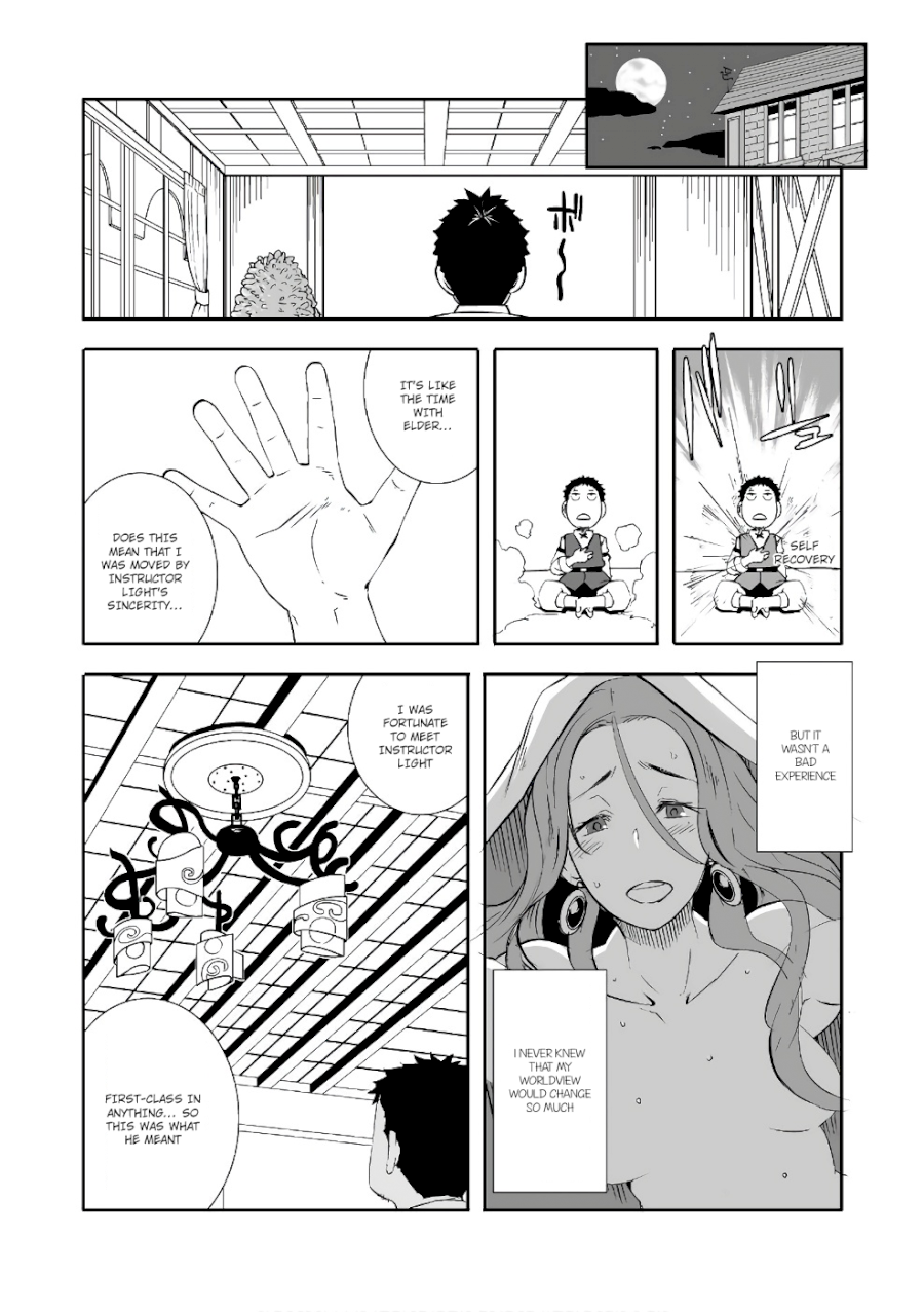 Sekkaku Cheat wo Moratte Isekai ni Teni shita n dakara, Suki na you ni Ikitemitai - Chapter 4 [photo 31] - MangaPorn