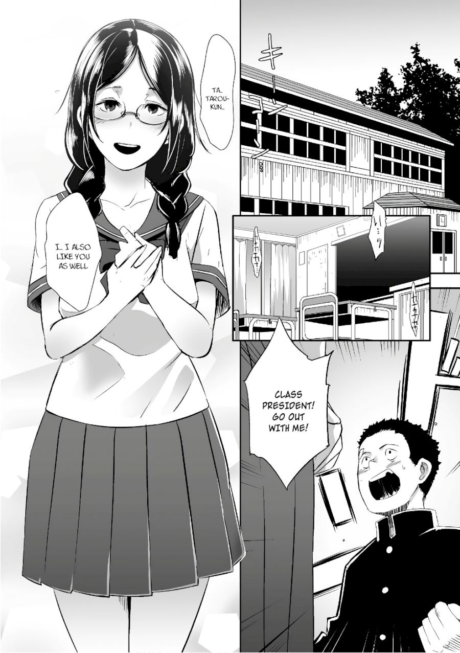 Sekkaku Cheat wo Moratte Isekai ni Teni shita n dakara, Suki na you ni Ikitemitai - Chapter 4 [photo 7] - MangaPorn