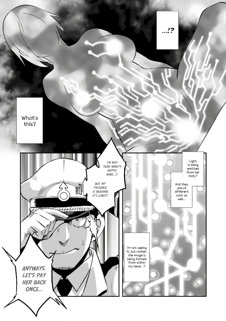 Sekkaku Cheat wo Moratte Isekai ni Teni shita n dakara, Suki na you ni Ikitemitai - Chapter 5 [photo 23] - MangaPorn