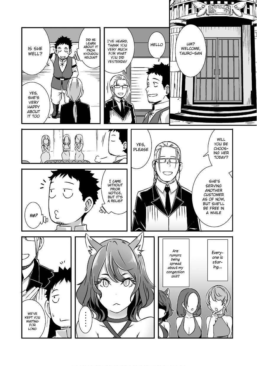 Sekkaku Cheat wo Moratte Isekai ni Teni shita n dakara, Suki na you ni Ikitemitai - Chapter 6 [photo 13] - MangaPorn