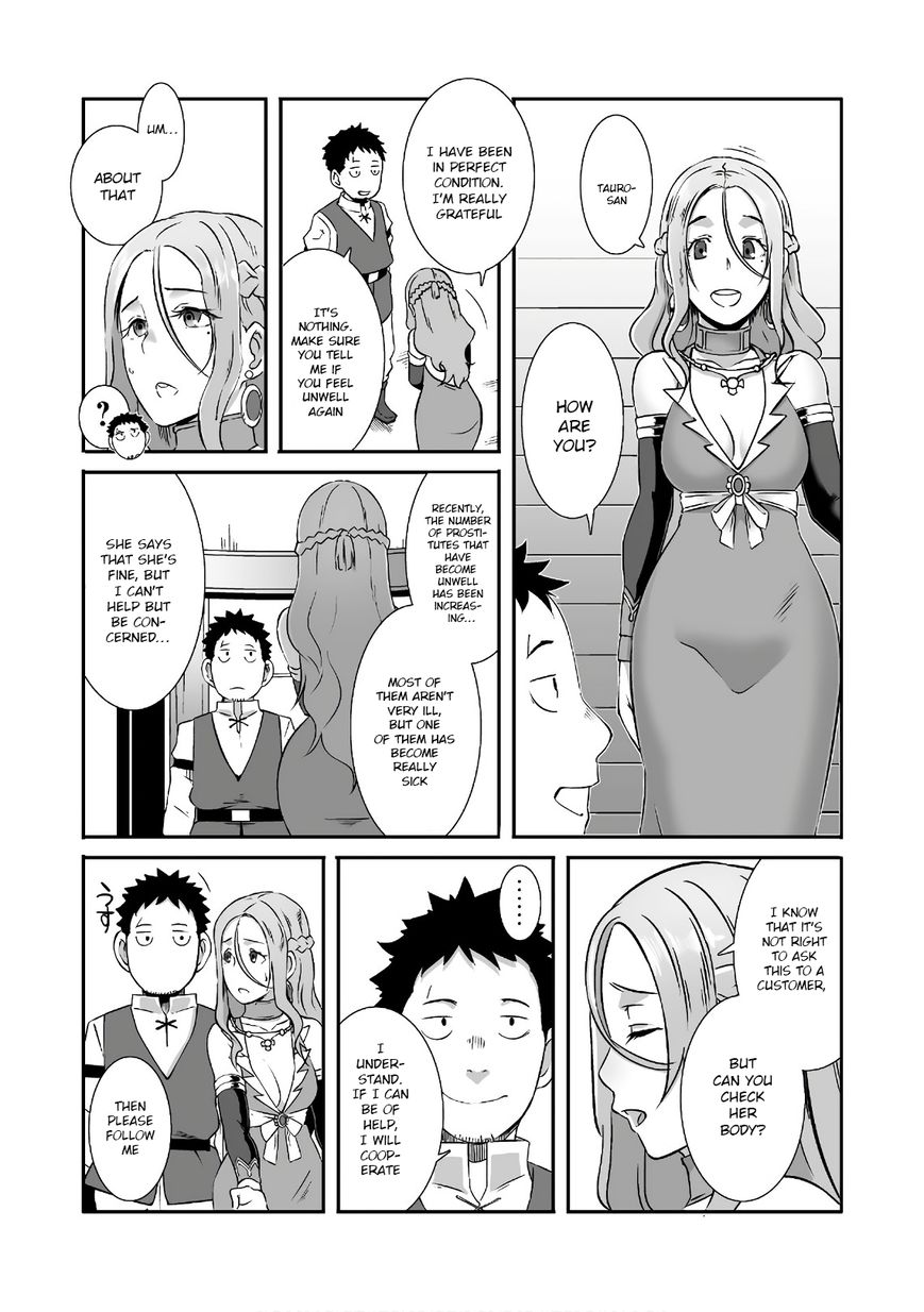 Sekkaku Cheat wo Moratte Isekai ni Teni shita n dakara, Suki na you ni Ikitemitai - Chapter 6 [photo 14] - MangaPorn