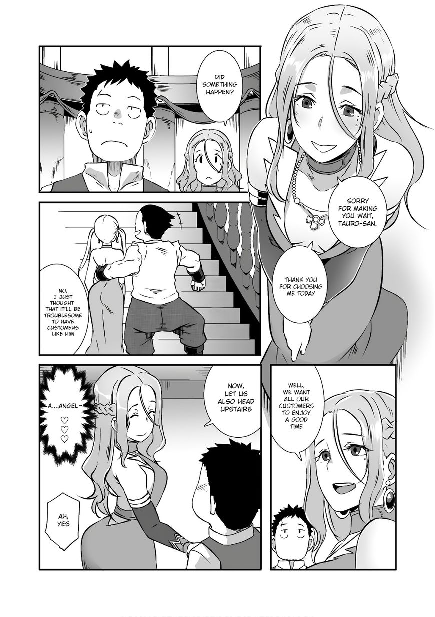 Sekkaku Cheat wo Moratte Isekai ni Teni shita n dakara, Suki na you ni Ikitemitai - Chapter 6 [photo 5] - MangaPorn