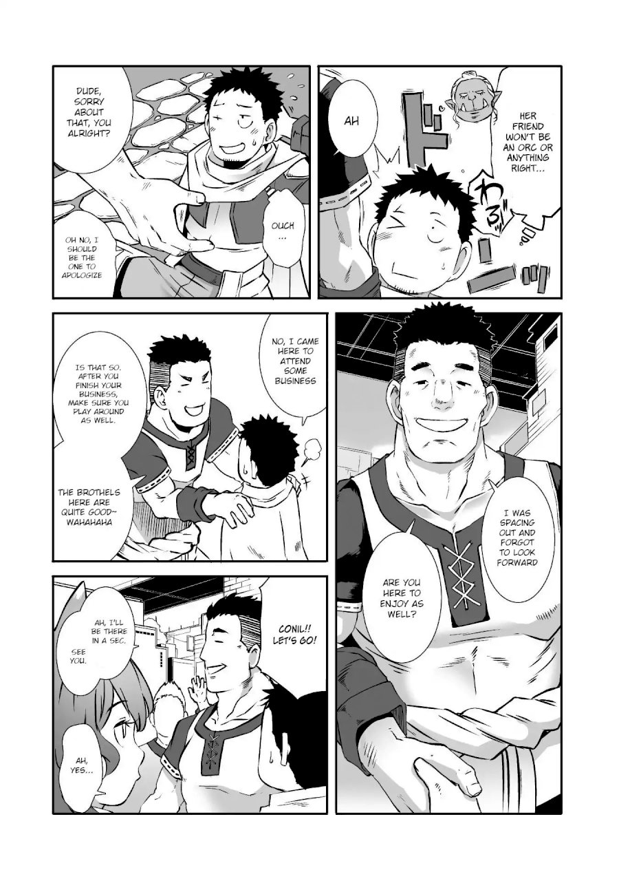 Sekkaku Cheat wo Moratte Isekai ni Teni shita n dakara, Suki na you ni Ikitemitai - Chapter 7 [photo 13] - MangaPorn